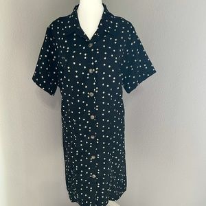 NWT!  Button from BP dress from Nordstrom